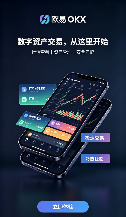 欧交易所APP官方下载入金流程